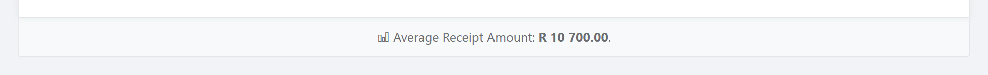 The Donor Notes: area on the donor Summary tab — the note text box and the submit control, with saved notes showing each author's name and timestamp.